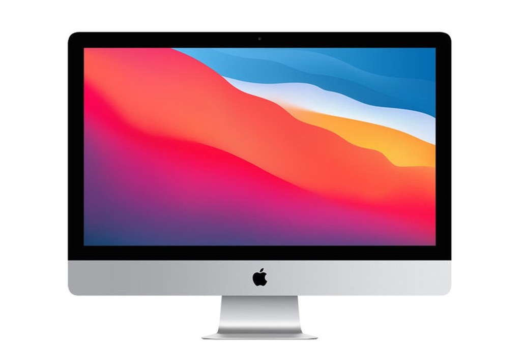 Apple iMac with Retina 5K display review
