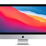 Apple iMac with Retina 5K display review