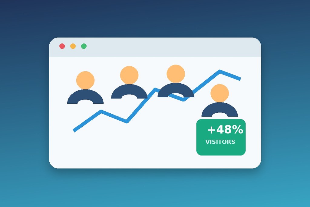 10,000 Web Site Visitors In One Month:Guaranteed