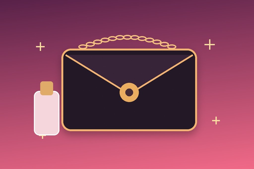 Sexy Clutches: How to Buy & Wear a Designer Clutch Bag